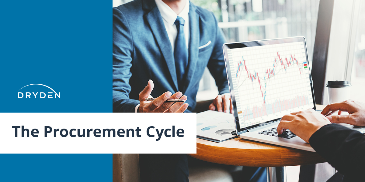 The Procurement Cycle