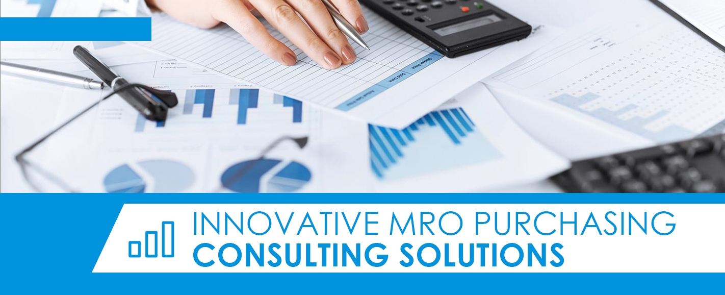 Innovative MRO Purchasing Consulting Solutions